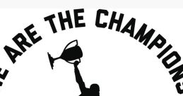We Are The Champions FF