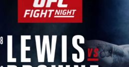 UFC Fight Night 105