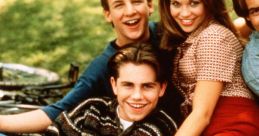 Boy Meets World
