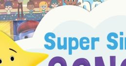 Super Simple Songs