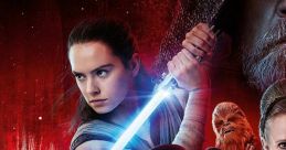 Star Wars Episode VIII: the Last Jedi