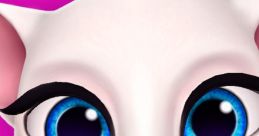 My talking angela