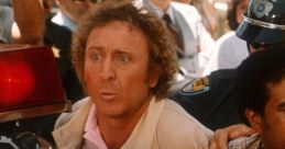 Stir Crazy