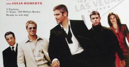 Oceans 11
