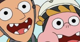 Clarence show