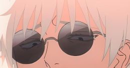 Gojo cheeks
