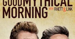 Good Mythical Morning