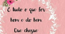 E pra começa o final de semana