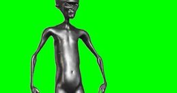 Howard the Alien Meme