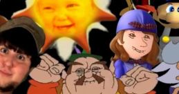 YTP