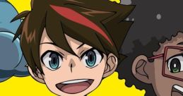 Bakugan: Battle Planet