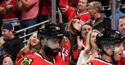 Chicago Blackhawks