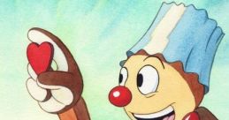 The Cookie Carnival