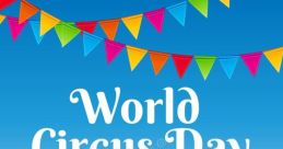 Happy Circus Days