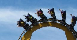 Six Flags