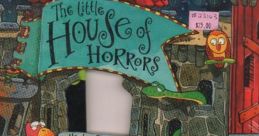 Little House of Horrors