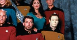 Star Trek: The Next Generation
