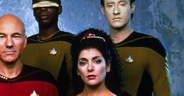 Star Trek Next Generation