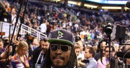 Super Bowl XLIX Media Day