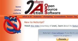 No Script