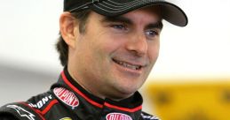 Jeff Gordon