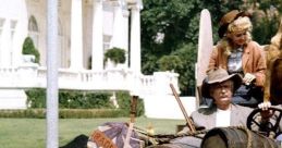 Beverly Hillbillies
