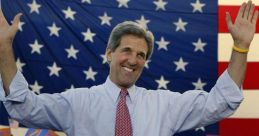 2004 Presidential Campaign