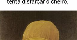 Lul@ mesmo mundo (diiiH)