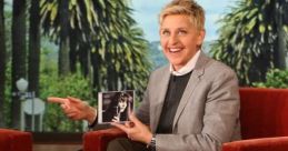 The Ellen Show