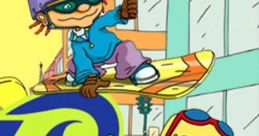 Rocketpower