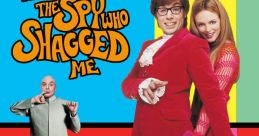 Austin Powers: The Spy Who Shagged Me