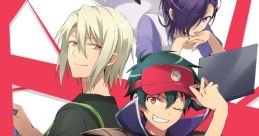 The devil is a part-timer