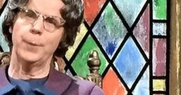 Church Lady