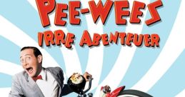 Pee-wee's Big Adventure