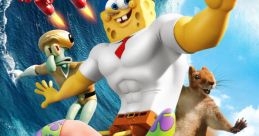 The SpongeBob Movie