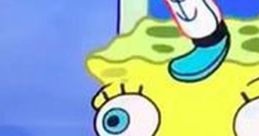 Spongebob Meme
