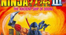 Ninja Gaiden (NES) - Life Lost
