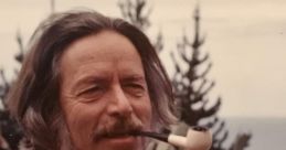Alan Watts (New)