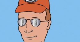 Dale Gribble (New)