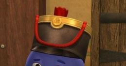 Pablo (The Backyardigans Season 1)