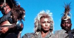 Mad Max Beyond Thunderdome