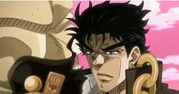 Yes yes yes jotaro
