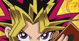 Yu-Gi-Oh