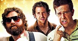 The Hangover