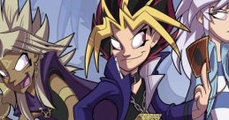 Yu-Gi-Oh: The Abridged Series