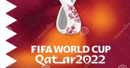 FIFA Word Cup Qatar 2022 - Official Intro