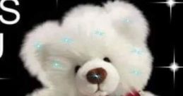 Cute Bear - Miss You
