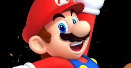 Super Mario Bros