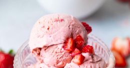 Ice cream cream