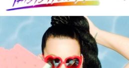Katy Perry - This is How We Do